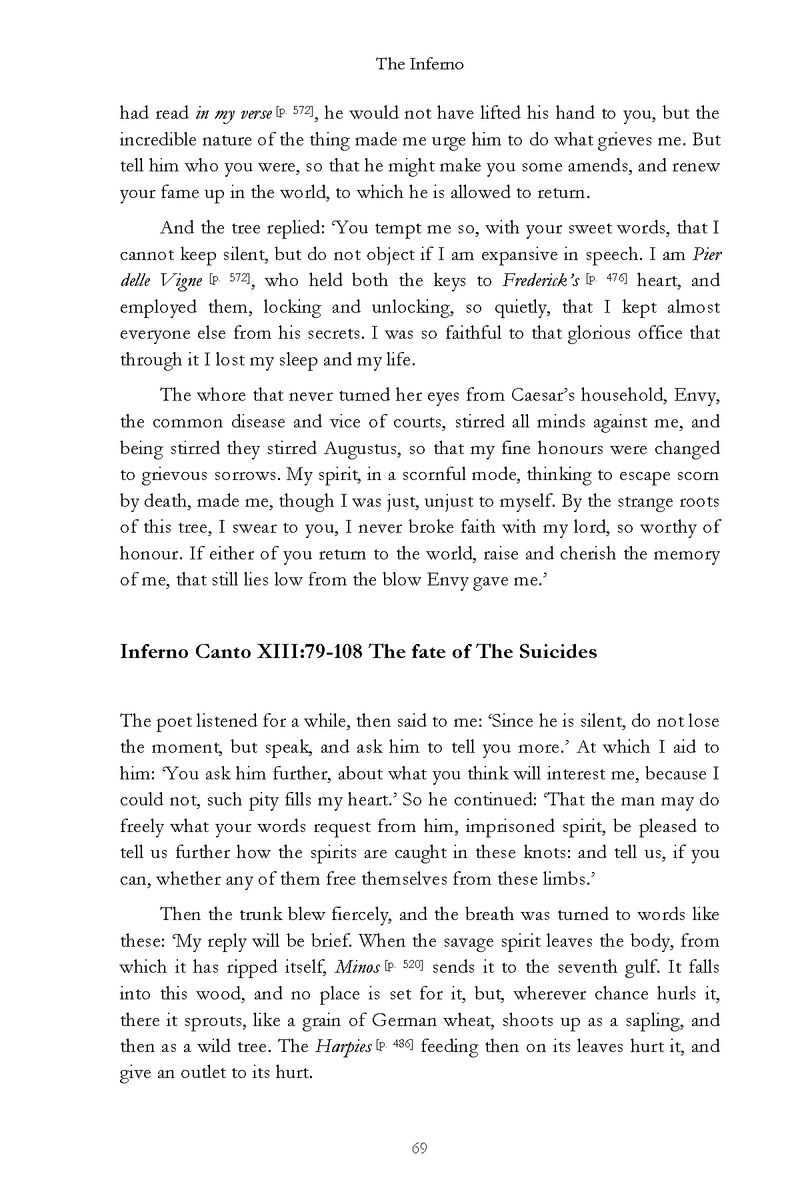 Dante: The Divine Comedy - Page 65